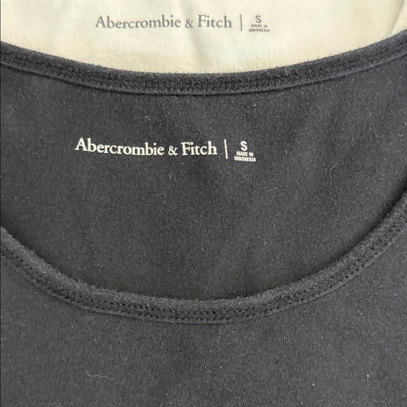 Lot of 5 Abercrombie & Fitch Tan Bodysuits - Picture 8 of 12